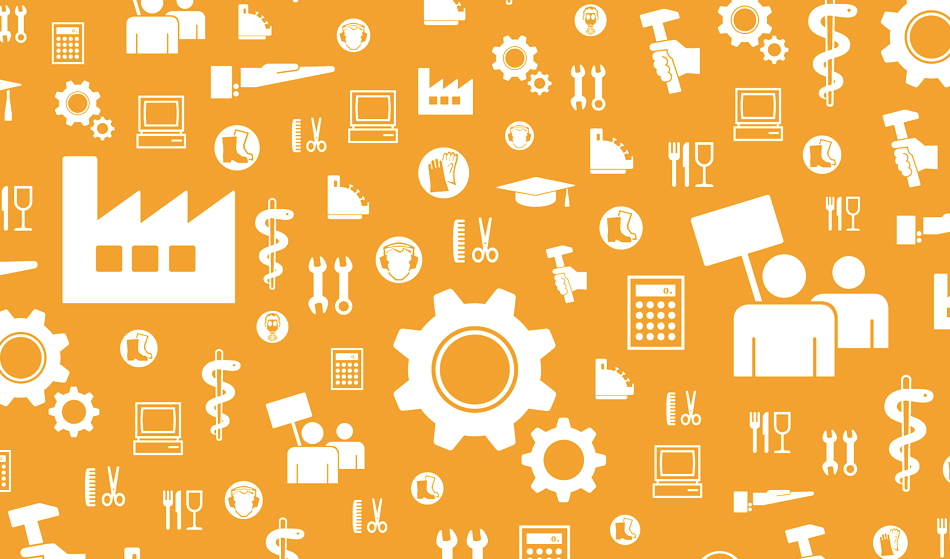 Museum der Arbeit – Piktogramme