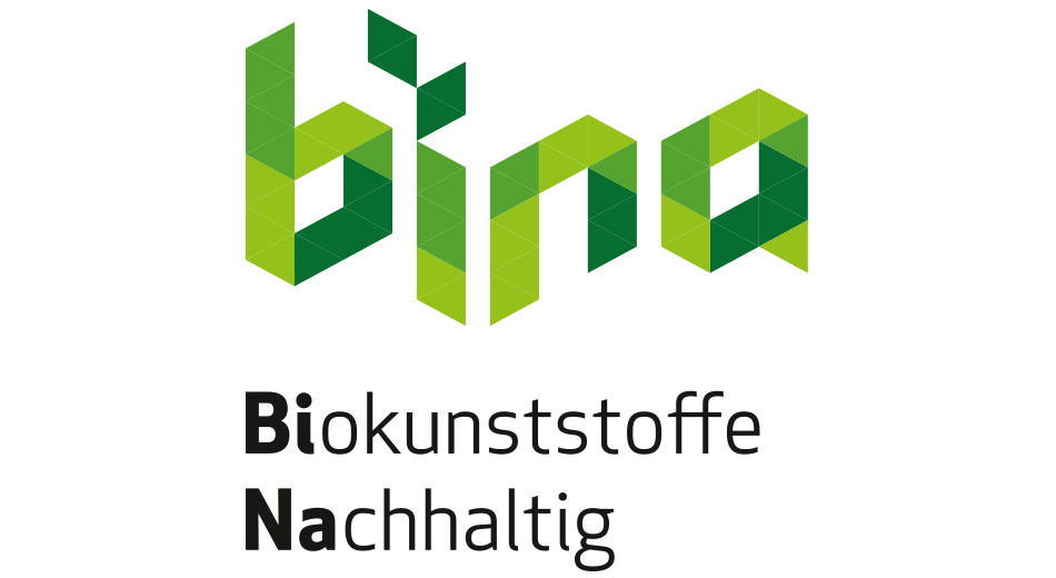 BiNa – Logoentwicklung