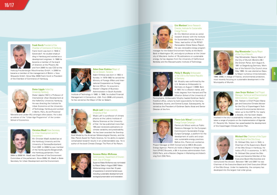 Museum der Arbeit – Ausstellungsdesign