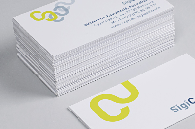 Sigi Colpe Ausstellungsdesign und Buehnenbild – Corporate Design