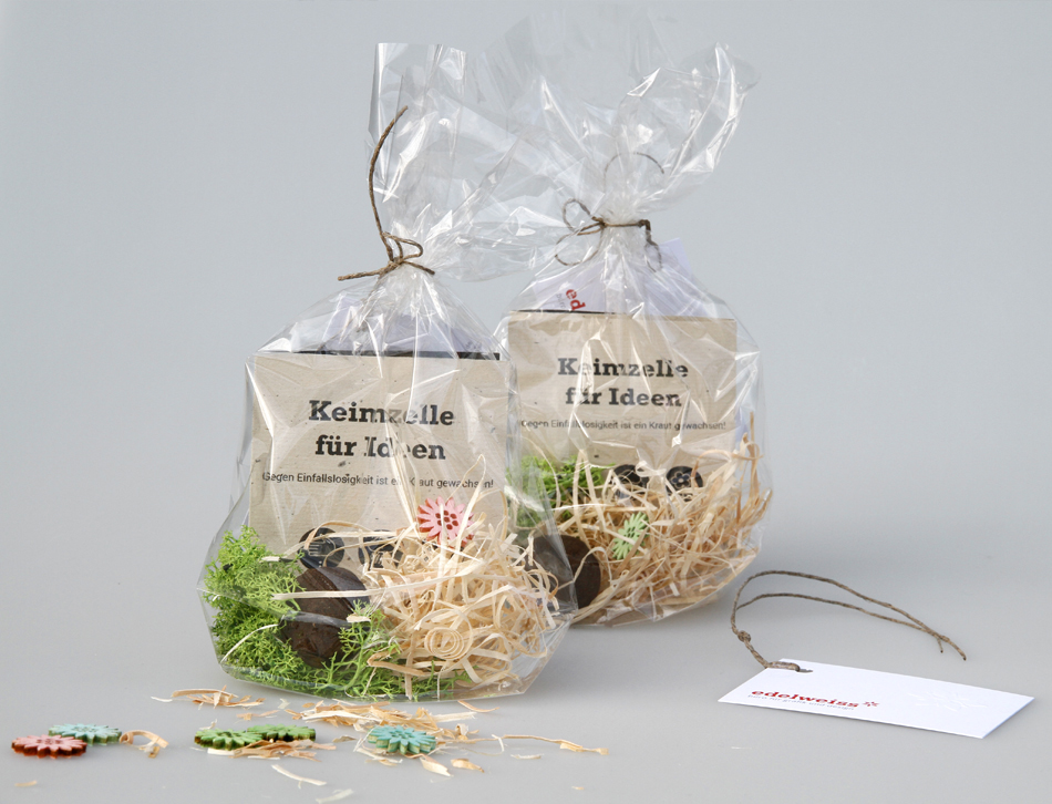 edelweiss – Merchandise