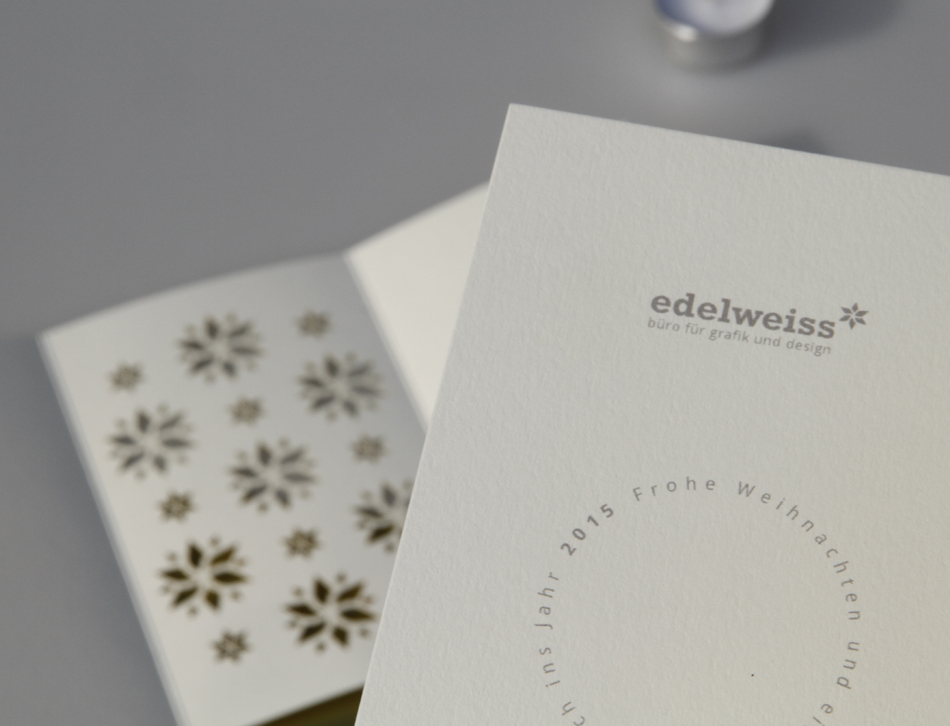 edelweiss – Merchandise