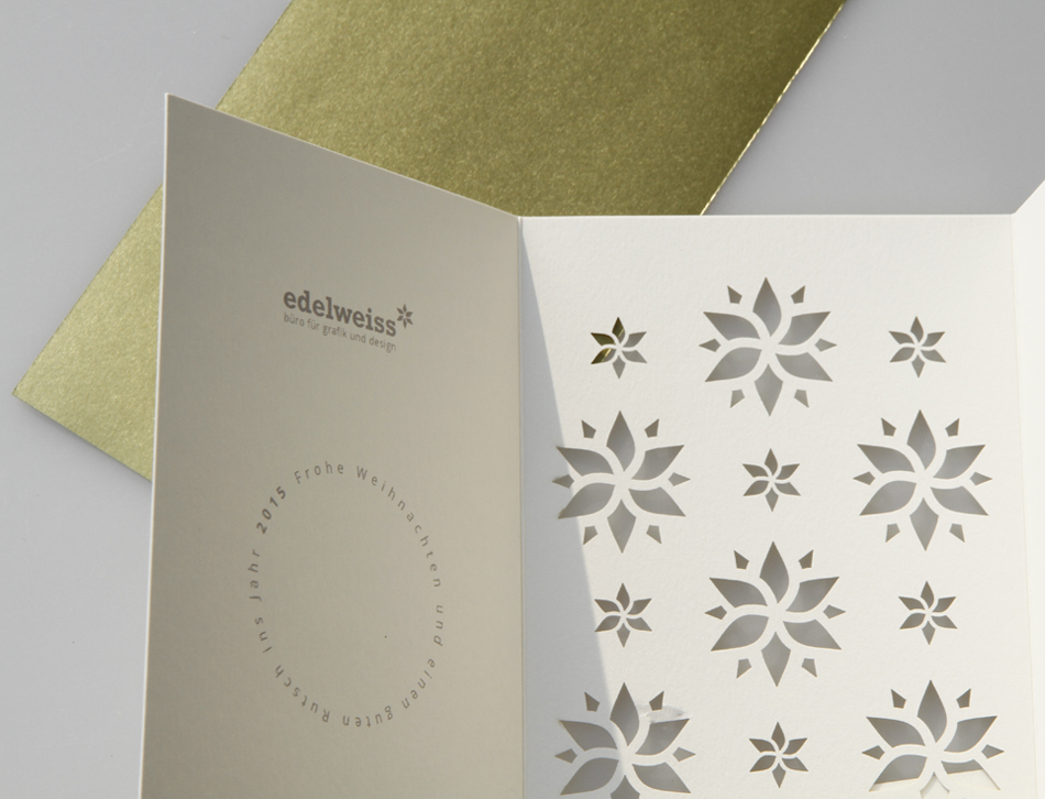 edelweiss – Merchandise