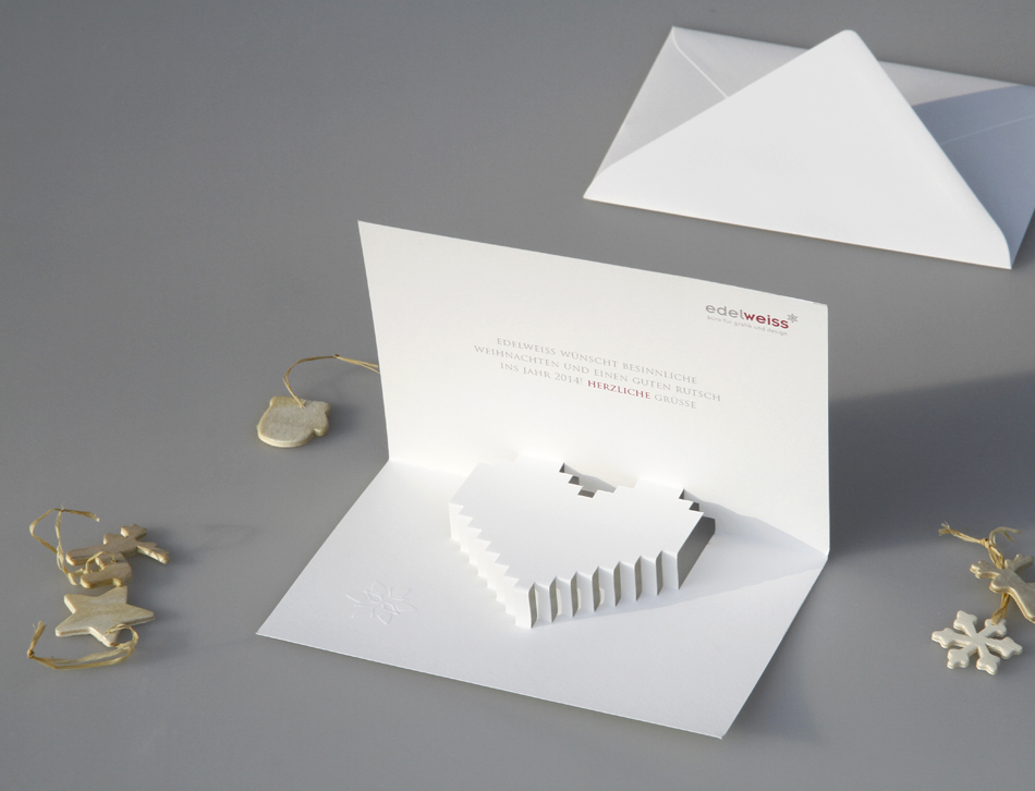 edelweiss – Merchandise