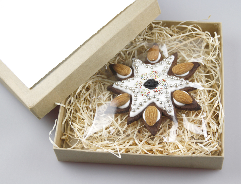 edelweiss – Merchandise