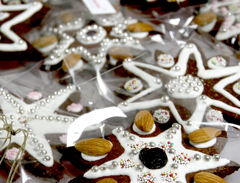 edelweiss – Merchandise