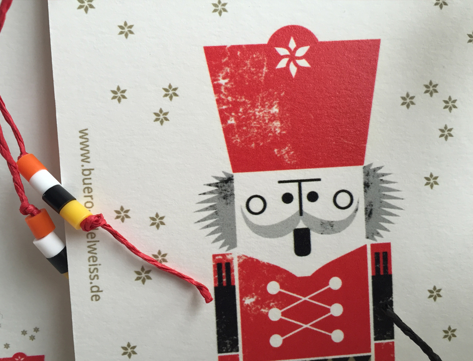 edelweiss – Merchandise