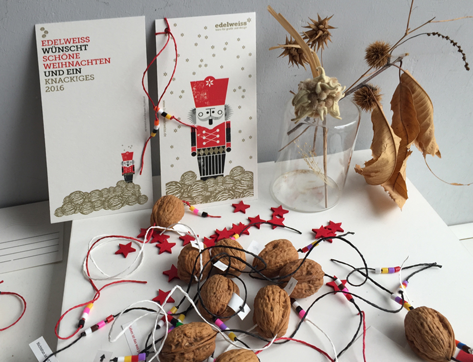 edelweiss – Merchandise