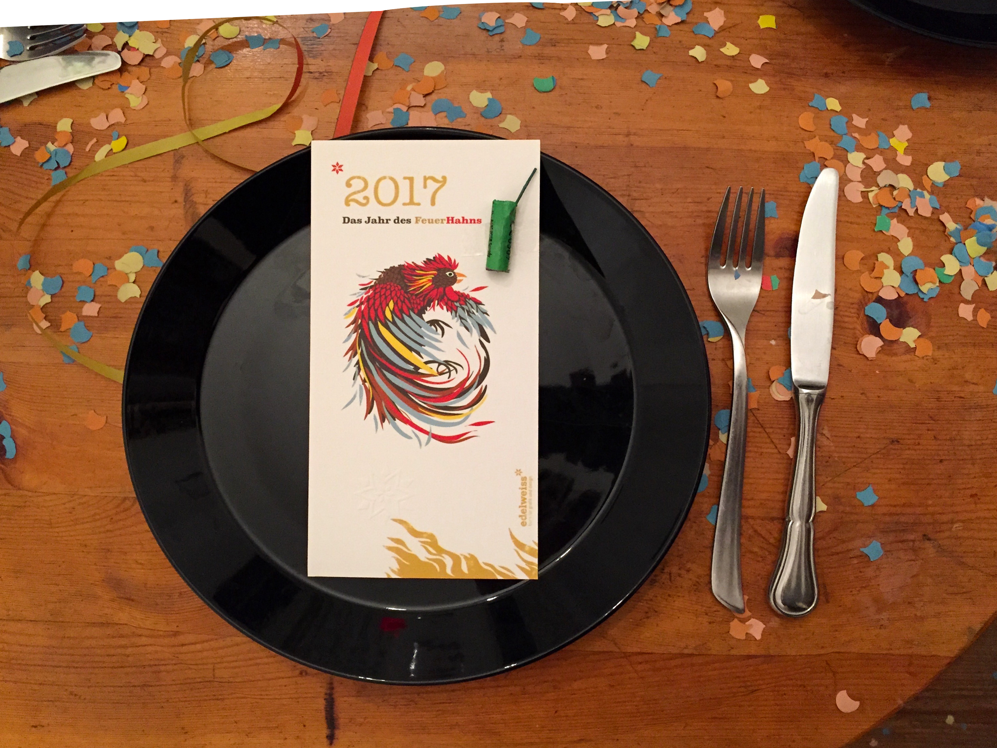 edelweiss – Merchandise