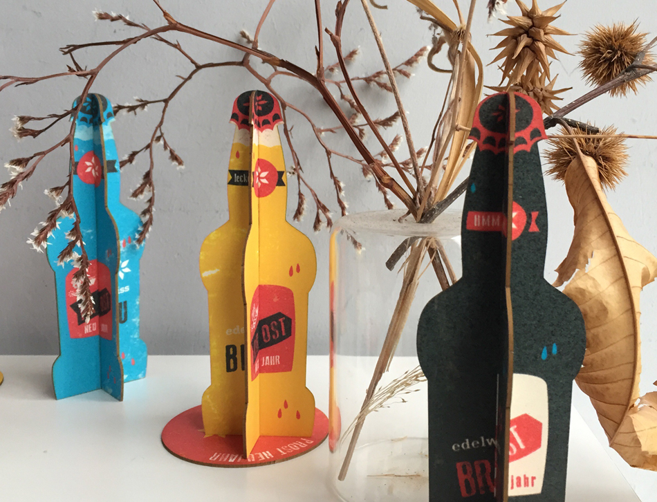 edelweiss – Merchandise