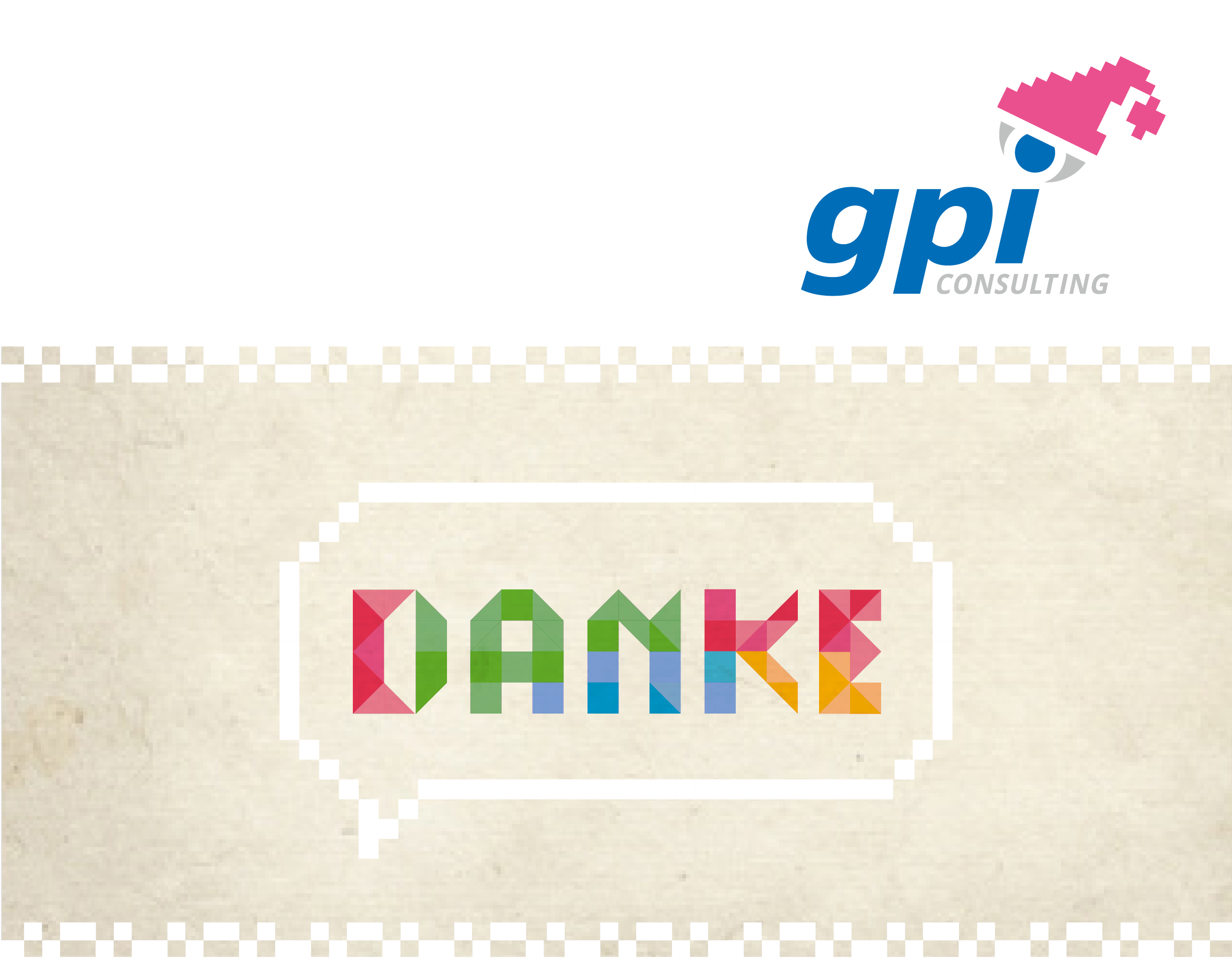 GPI – Weinhachts-Newsletter