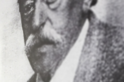 Institut für die Geschichte der deutschen Juden – Veranstaltungsdesign