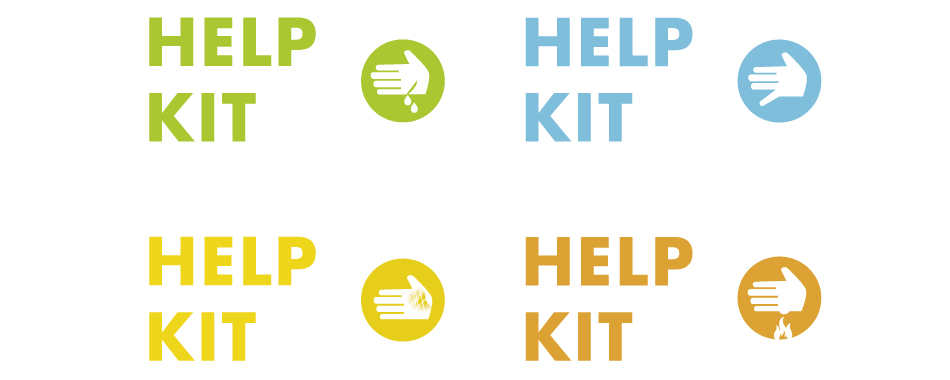 Logoentwicklung für ein Verbandset