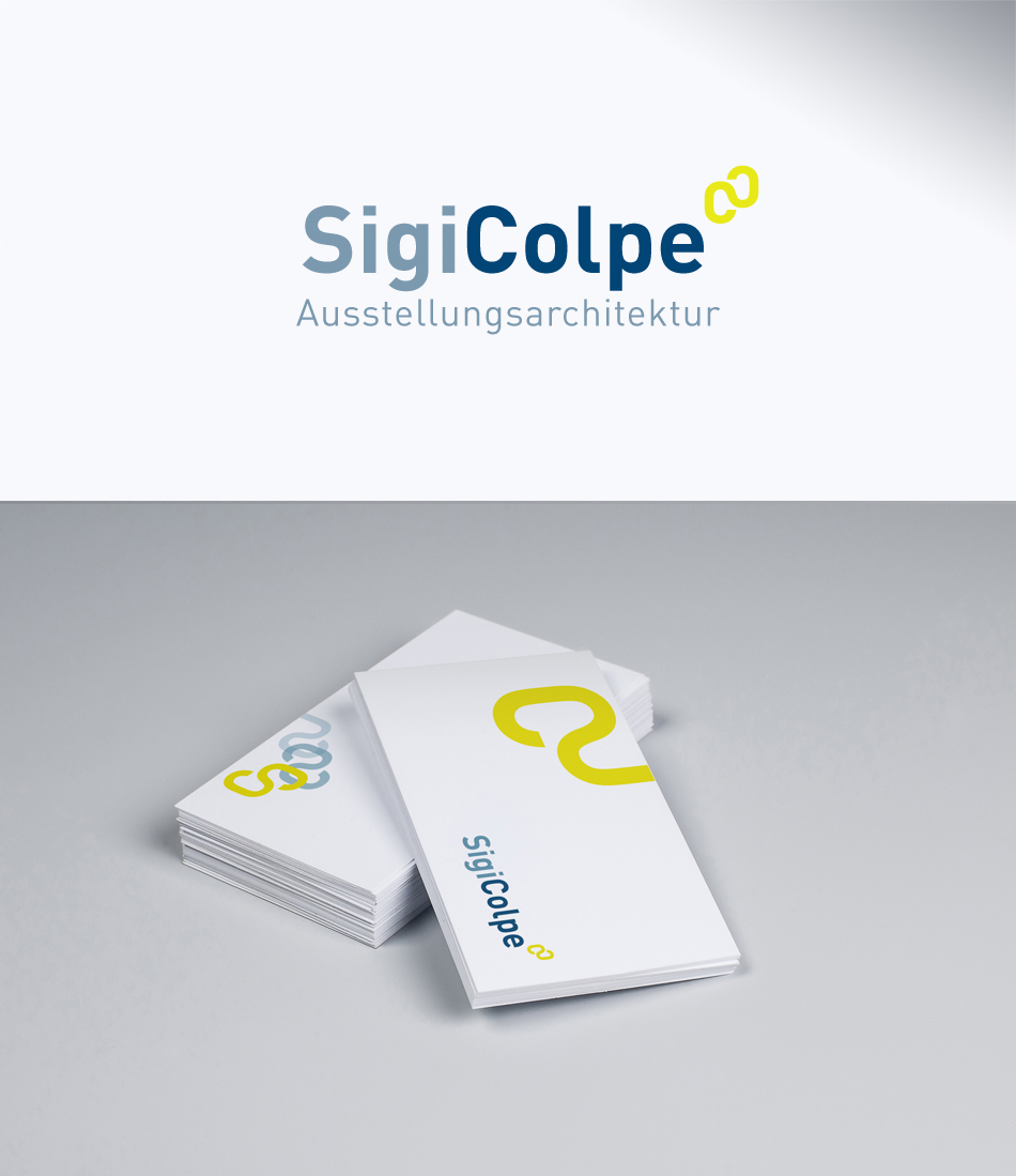 Ausstellungsdesign, Bühnenbild – Logoentwicklung, Corporate Design