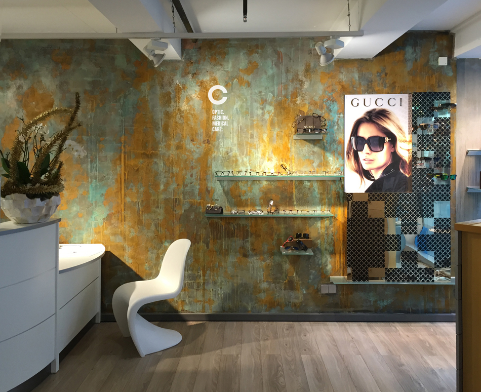 Museum der Arbeit – Ausstellungsdesign