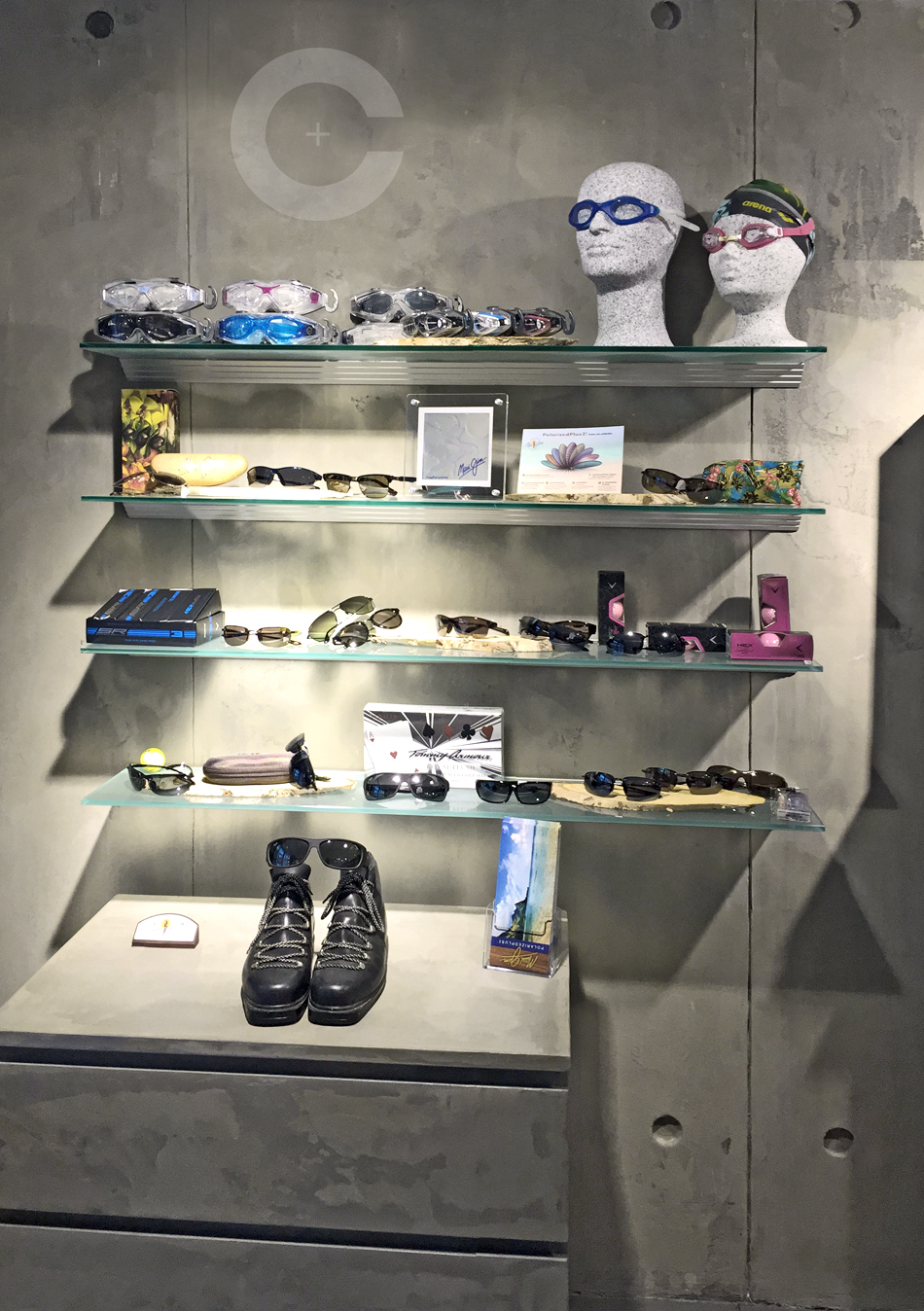 Museum der Arbeit – Ausstellungsdesign