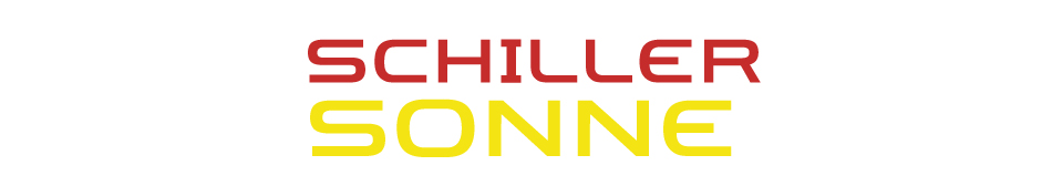 Schiller Sonne – Keyvisual