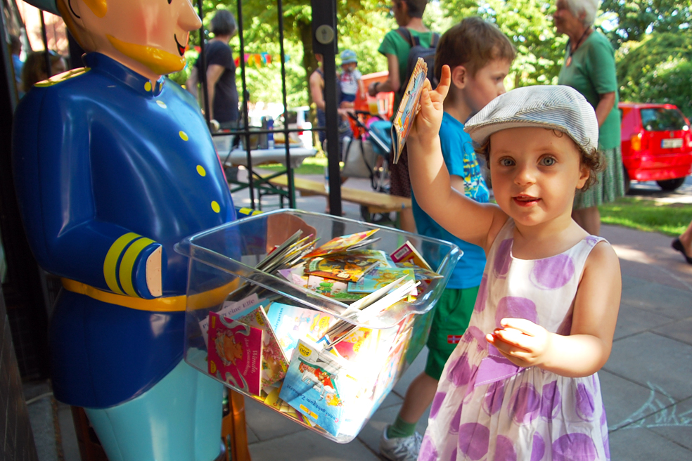 Venusbergfest-PIXIbuch-Gewinnspiel