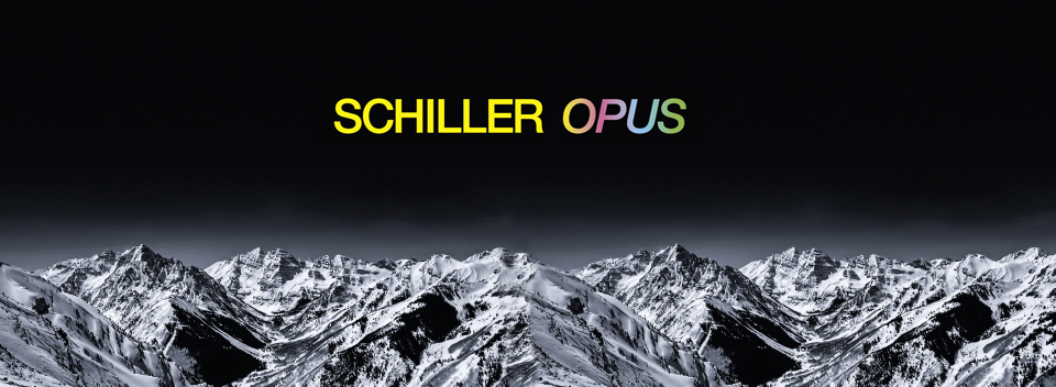 Musikgestaltung: SCHILLER Opus